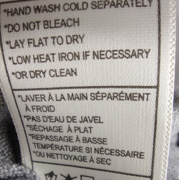 BB DAKOTA Olivia Long Sleeve Sweater Minidress Grey Size Medium 6-8  NWT - Picture 11 of 12